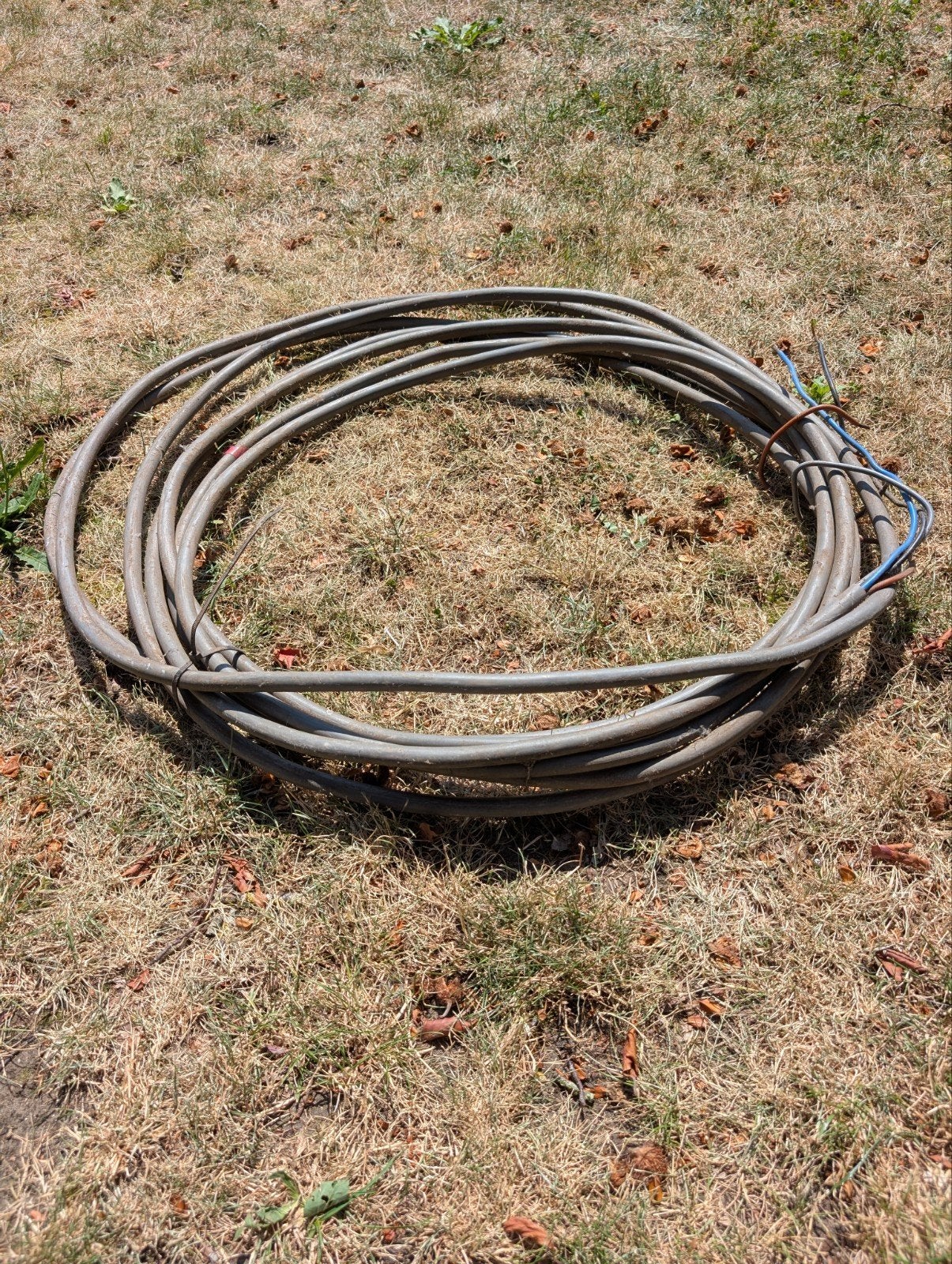 XVB 4x10, 13m, ,€50, Enlèvement