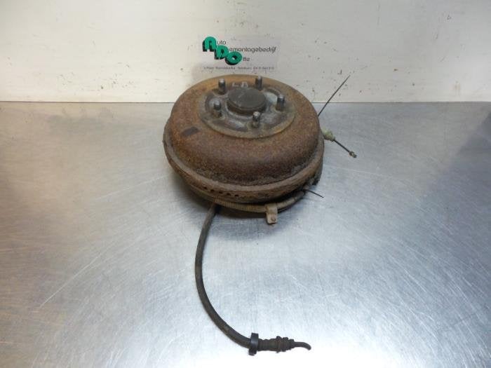 Roulement de roue arrière d'un Ford Connect (Connect 02-), Autos : Pièces & Accessoires, -, 3 mois de garantie, -, -