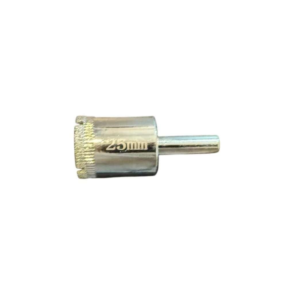 Foret humide diamanté Ø 25 mm Germat, Enlèvement ou Envoi, Neuf, Machine