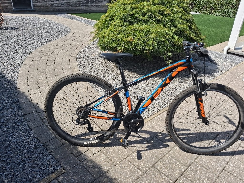 Mountainbike FXC, 45 tot 49 cm, Zo goed als nieuw, Ophalen, Overige merken