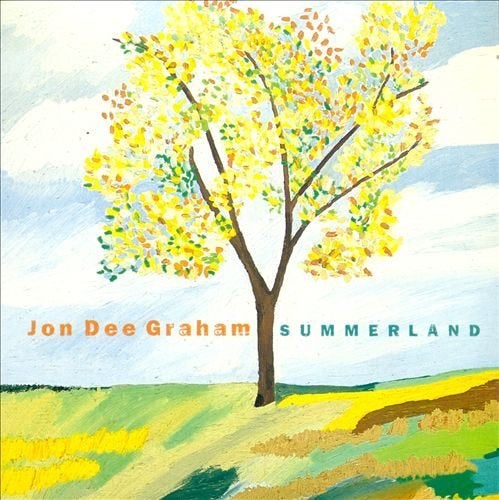 C:\Data\cd\grahamj1999 Summerland.jpg, CD & DVD, CD | Rock, Envoi