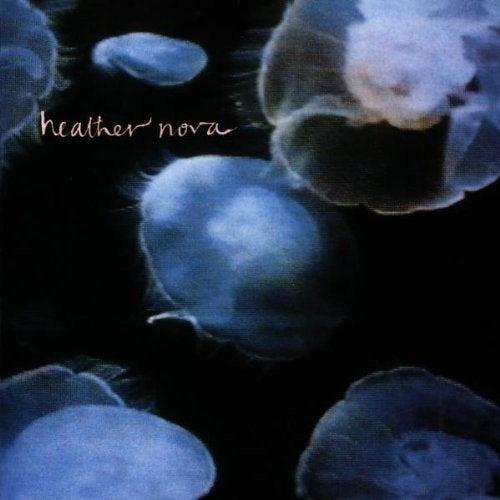 SALE--CD HEATHER NOVA - Glow Stars, Cd's en Dvd's, Verzenden