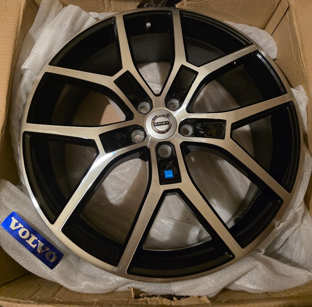 Volvo Polestar Velg 20" 1x, Enlèvement ou Envoi, Volvo