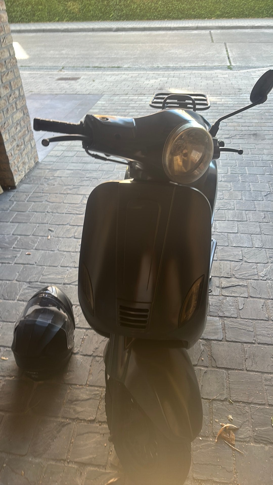Te koop, Fietsen en Brommers, Ophalen, Zo goed als nieuw