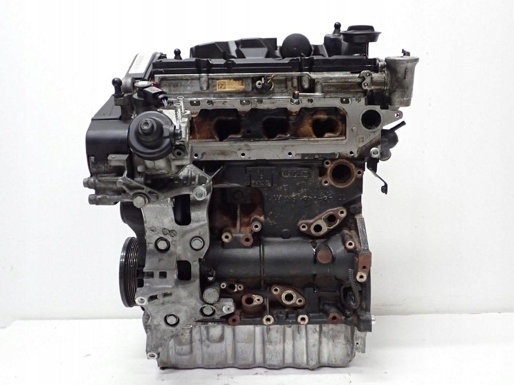 Moteur CUNA Complet LEON A3 AUDI TT SKODA VW OCTAVIA GOLF