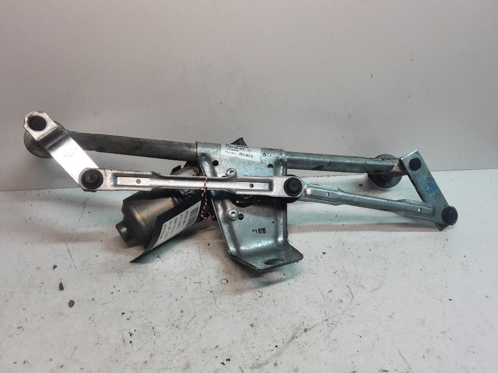 MECANISME ESSUIE-GLACE 206 (2A / C/H/J/S) (3397020578), Kontakt-peugeot@peugeot.com, Utilisé, Peugeot Deutschland GmbH, Bahnhofsplatz
65423  Rüsselsheim, DE