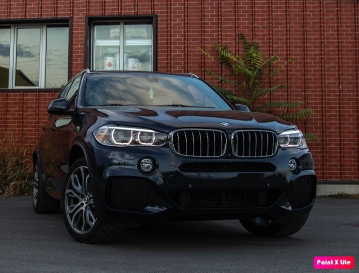 Complete body kit BMW X5 (F15) (2012-heden) X5 M Sport !!!!, Nieuw, Jan Sangerslaan 16, BMW, Voor