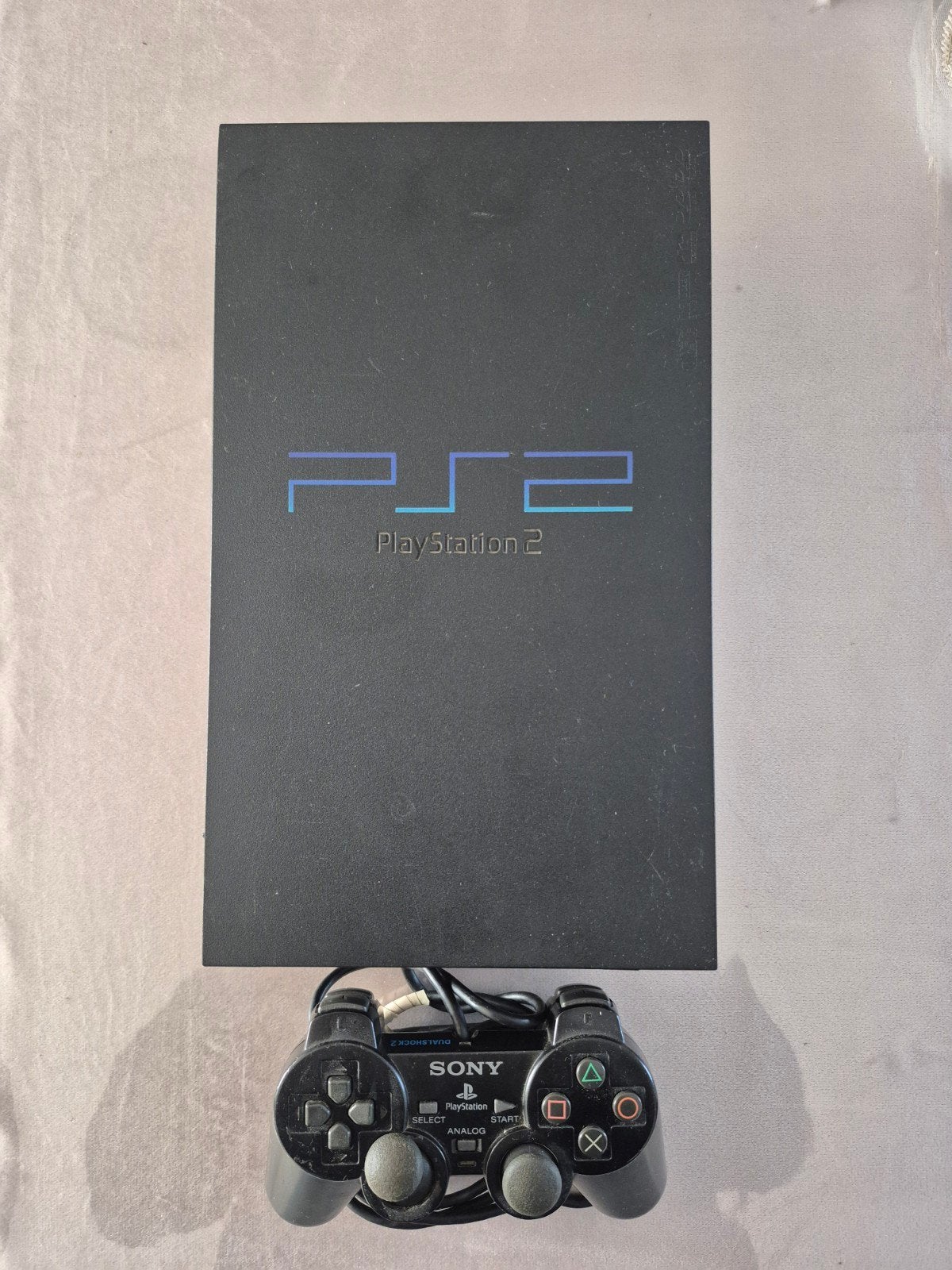 Playstation 2 in goede staat te koop., Ophalen