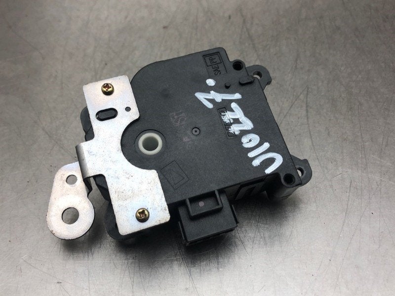 KACHELSTELMOTOR Honda Civic (ES) (|1138002350|), Gebruikt, Honda
