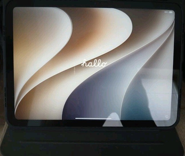 Apple Ipad 10, Computers en Software, Ophalen, Apple iPad, 11 inch, Zo goed als nieuw