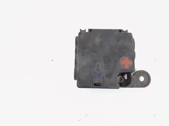Zekeringkast van een Audi A4, Gebruikt, -, -, -