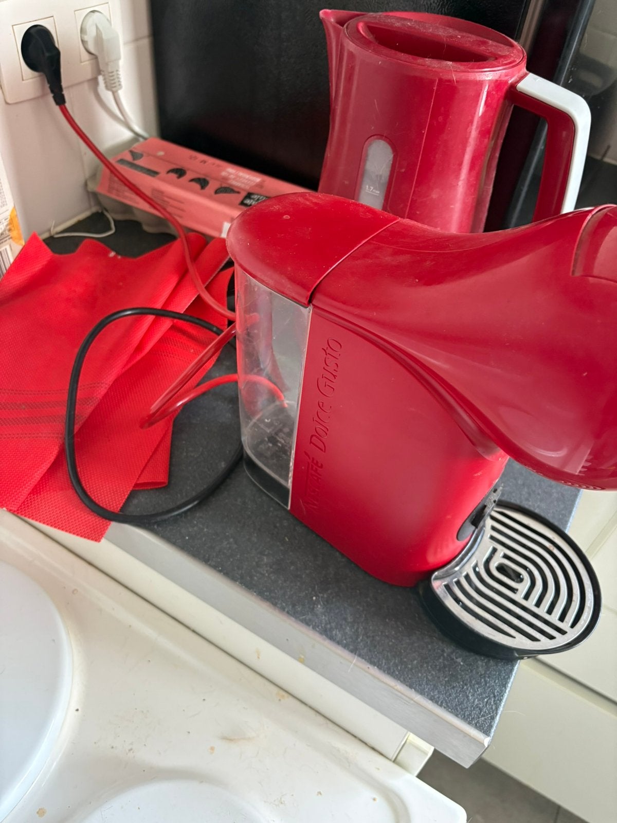 Dolce gusto, Vacatures, Vacatures | Schoonmaak en Facilitaire diensten