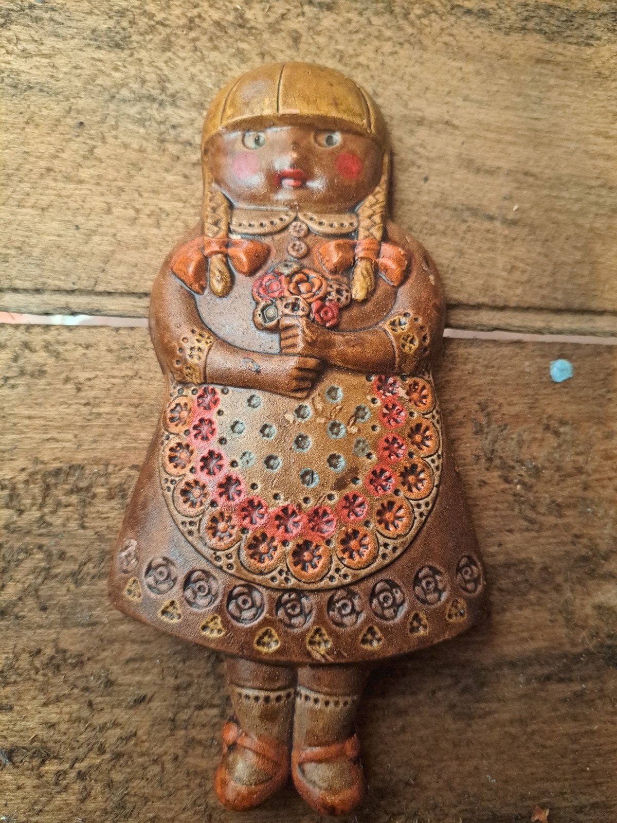 figurine, Enlèvement ou Envoi