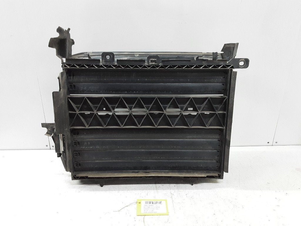 RADIATEUR GRILL Opel Corsa F (UB / UH / UP) (9831709880), Autos : Pièces & Accessoires, Opel, Opel Automobile GmbH, Utilisé, Kontakt-opel@opel.com