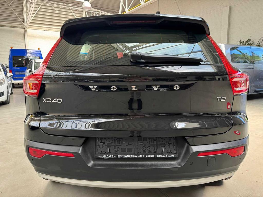 2020 Volvo XC40 1ste eigenaar, Auto's, Automaat, Gebruikt, Bedrijf, SUV of Terreinwagen