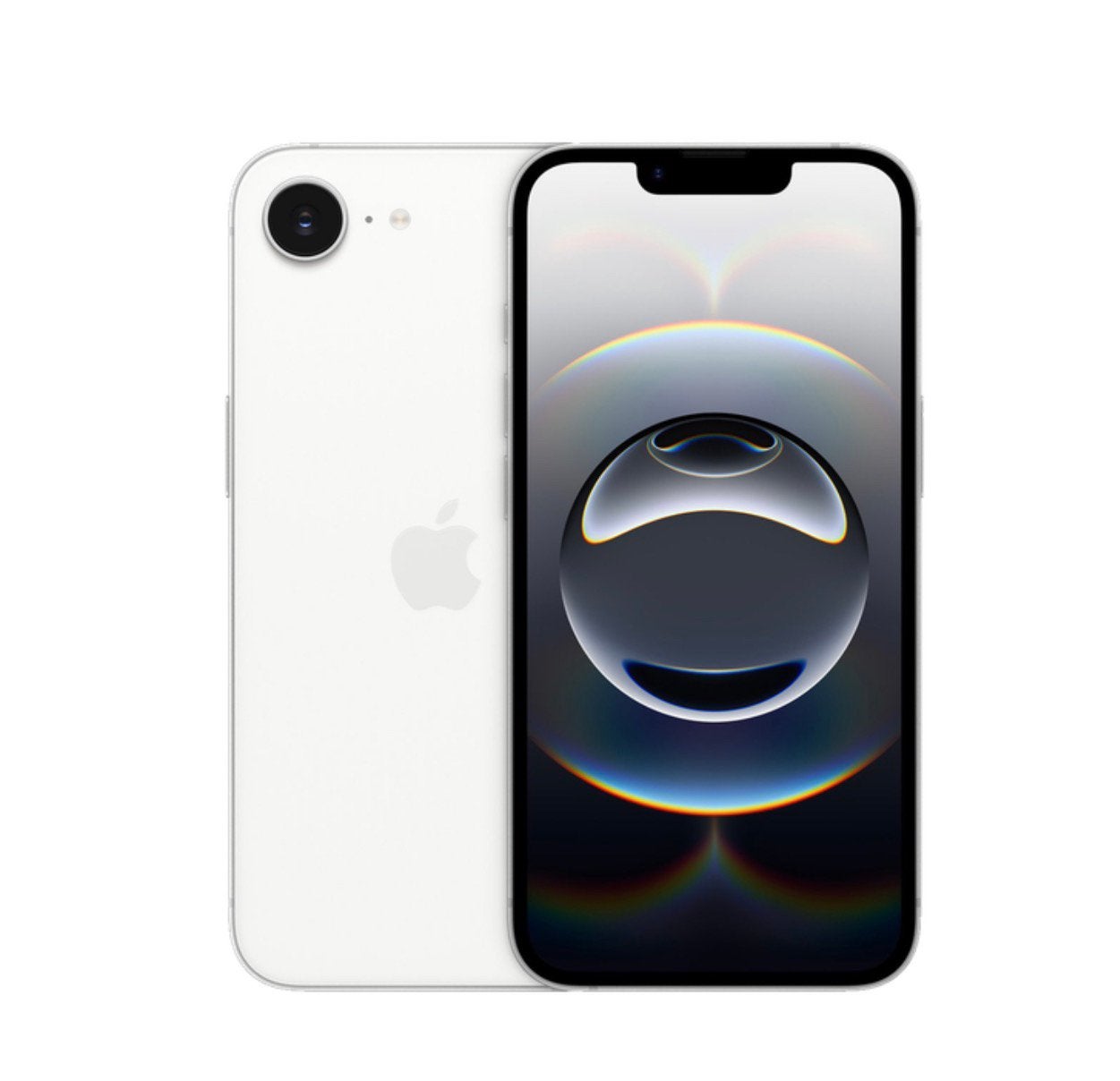 Apple Iphone 16e 512GB, Ophalen of Verzenden, Zo goed als nieuw, Apple