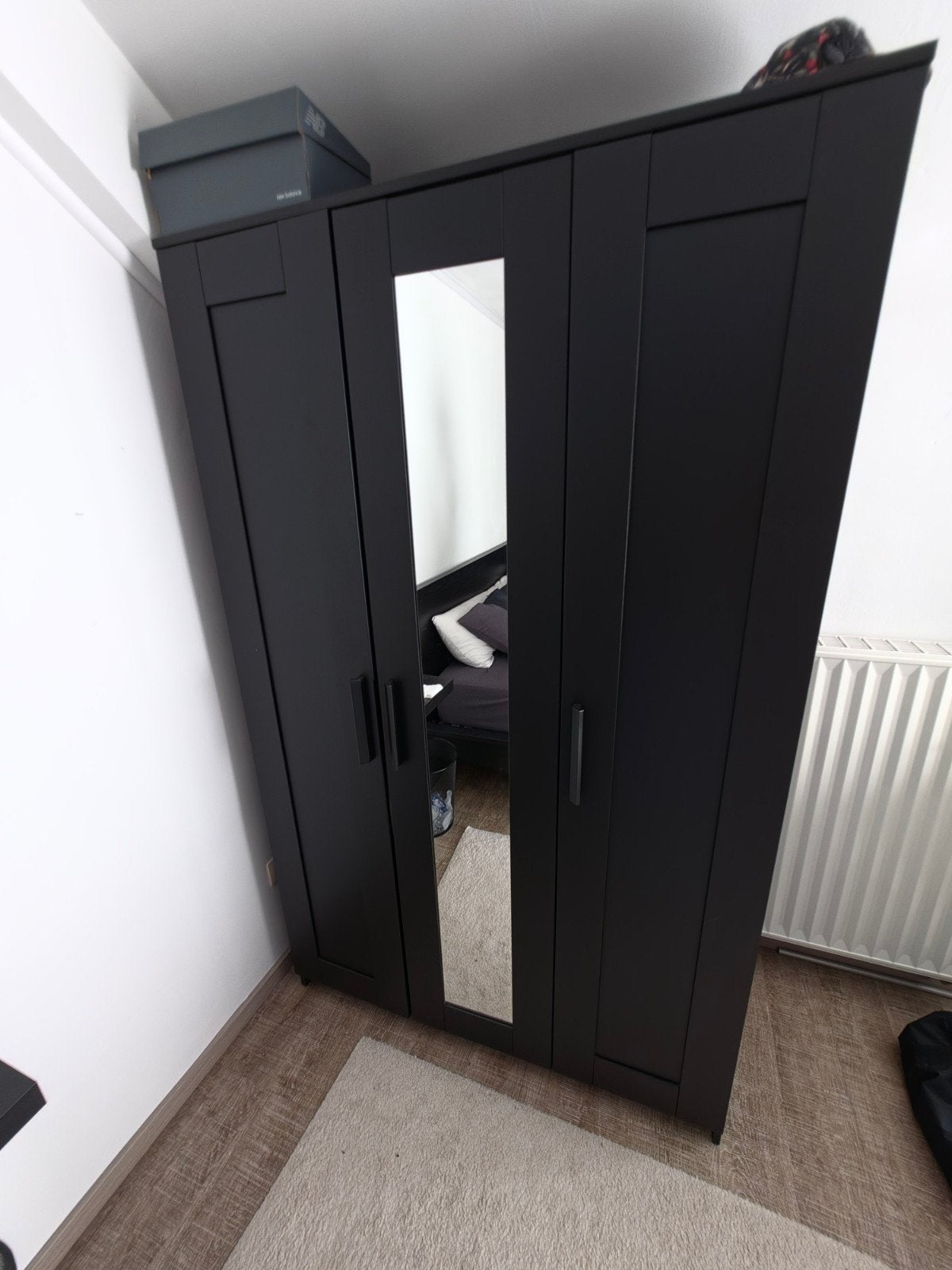 Garde robe, 25 à 50 cm, Comme neuf, 100 à 150 cm, 150 à 200 cm