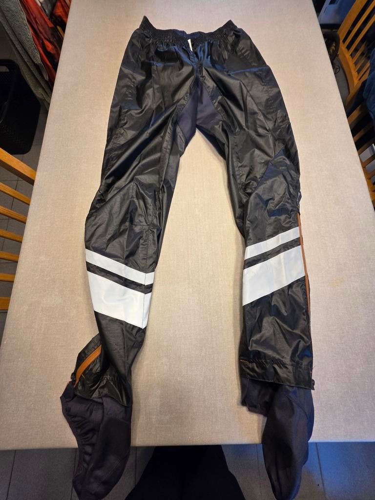 Regenbroek dames S nieuw, Btwin, Ophalen of Verzenden, Nieuw