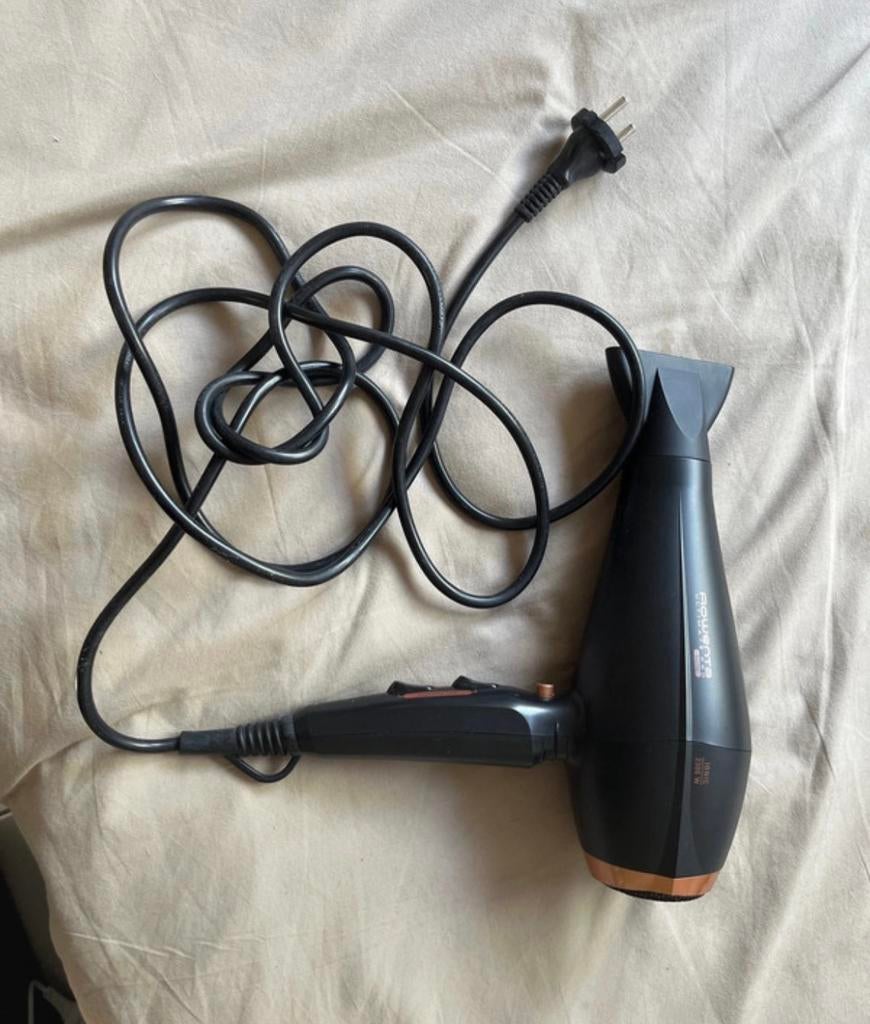 Sèche-cheveux Rowenta Ultimate Pro 2300W, Enlèvement, Neuf, Soin des cheveux