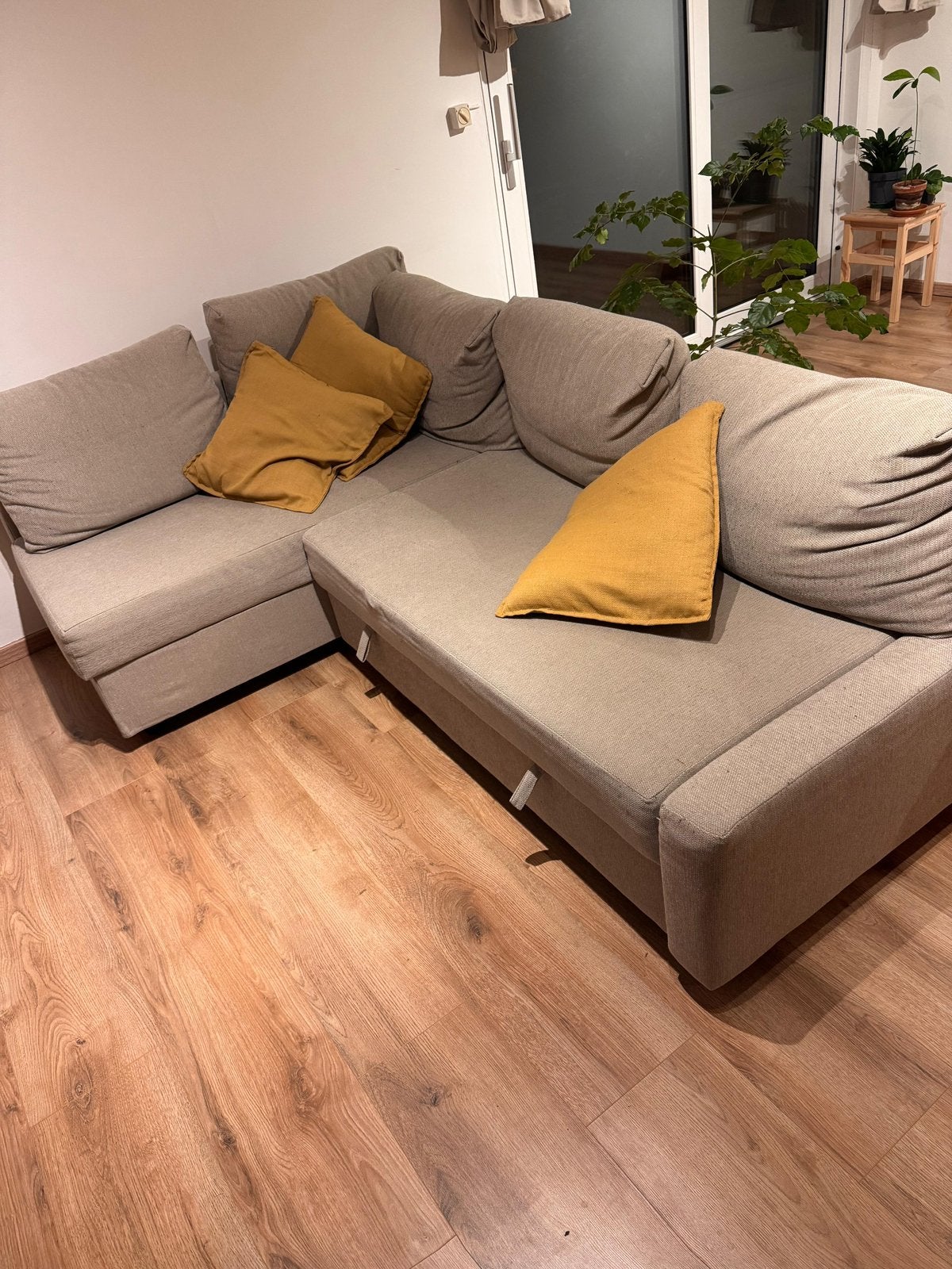 Ikea zetelbed, Ophalen, Zo goed als nieuw
