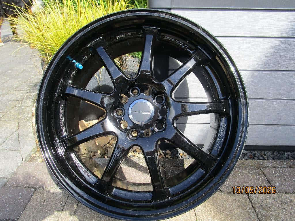 velgen, Auto-onderdelen, Banden en Velgen, Ophalen, 18 inch, Velg(en), Nieuw