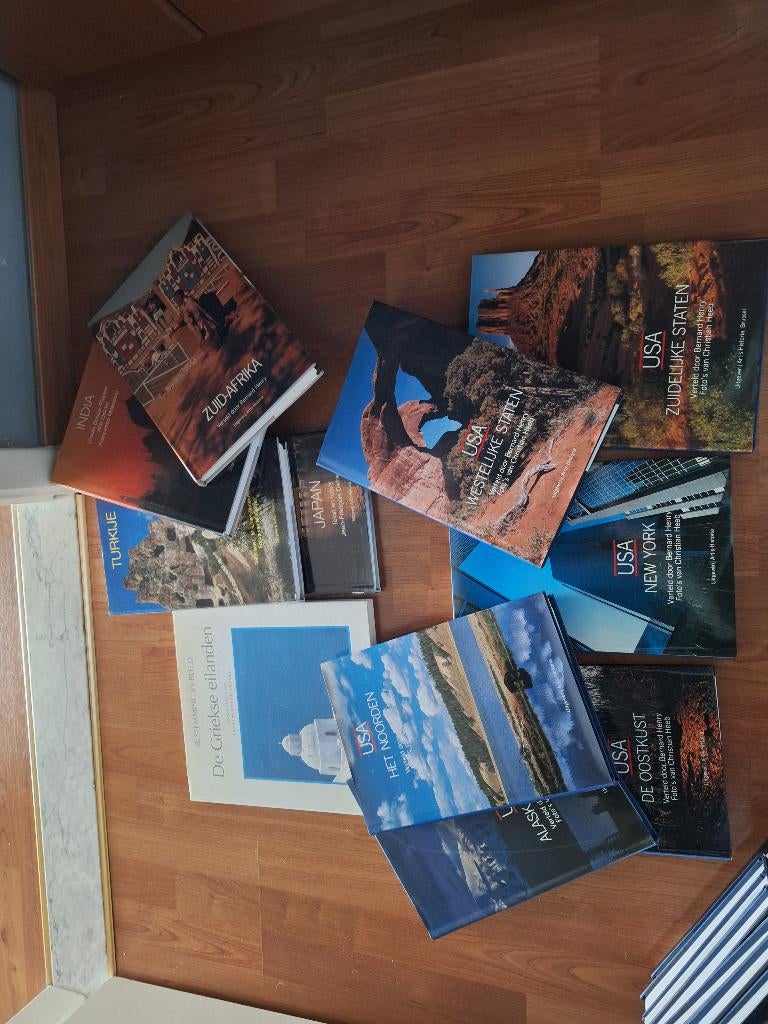 Boeken artis historia, Boeken, Ophalen, Diverse auteurs, Zo goed als nieuw, Overige onderwerpen