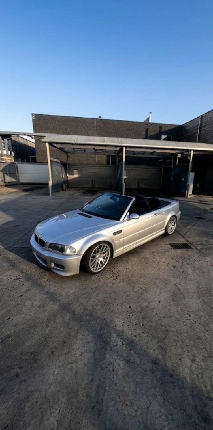 bmw m3 e46 à vendre, Particulier, Automatique, Achat