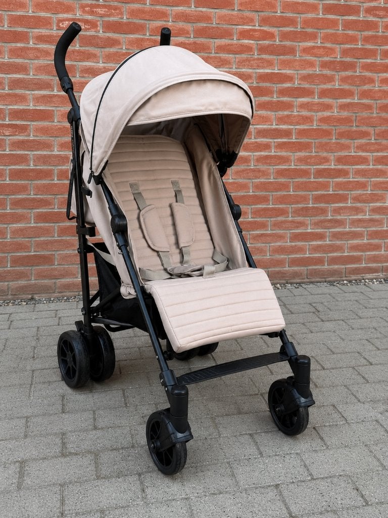 Little dutch buggy, Enfants & Bébés, Buggys, Enlèvement, Utilisé, Autres marques, Dossier réglable