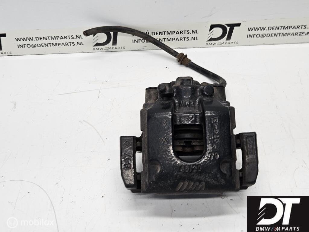Remklauw linksachter BMW M3 E46 CSL ZCP Z4M 34212282857, Gebruikt, Ophalen of Verzenden, BMW, BMW