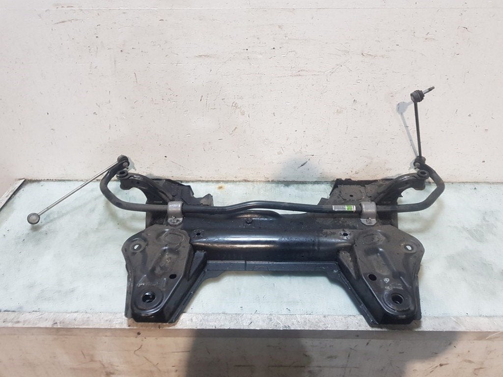 BERCEAU MOTEUR Peugeot 208 II (UB / UH / UP) (|9827504880|), Dhr. J. Ham, Administratie@autoham.nl, Utilisé, Peugeot