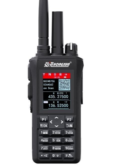 poc radio be, Enlèvement ou Envoi, Neuf, 15 km ou plus, Talkie-walkie ou Walkie-talkie