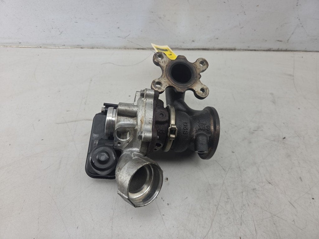 TURBO Volkswagen Polo VI (AW1) (01-2017/11-2021), Gebruikt, Volkswagen, Volkswagen AG, Kundenbetreuung@volkswagen.de