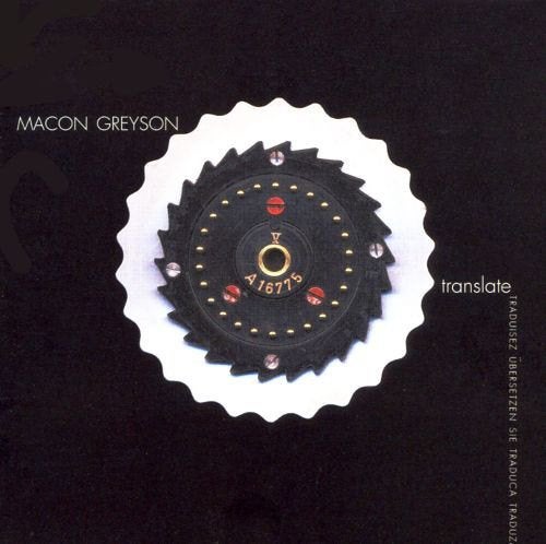 VENTE DU CD MACON GREYSON - Traduire, CD & DVD, CD | Jazz & Blues, Jazz, Envoi