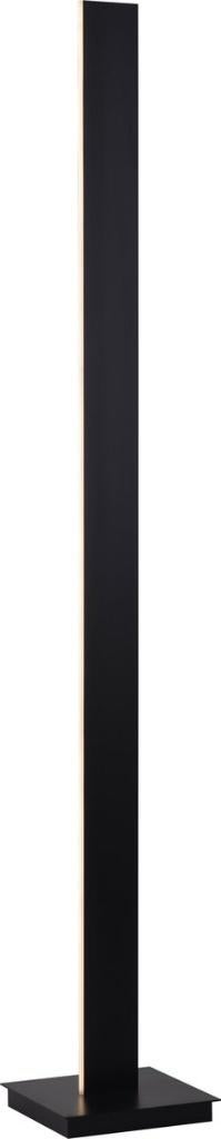 Fantasia Pure staanlamp 180cm zwart, Enlèvement, Comme neuf, Modern, 150 à 200 cm