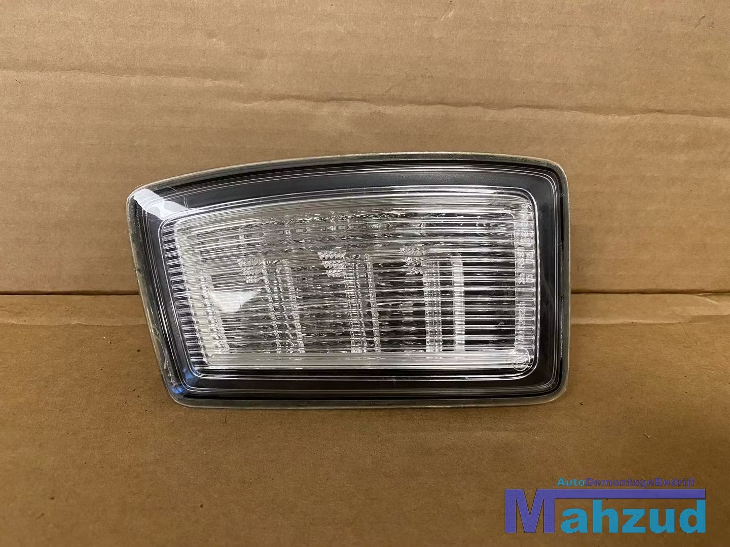 AUDI A1 Sportback Binnen verlichting 2011-2018 8X0945096, AUDI AG, Auto-Union-Strasse 1
85045  Ingolstadt, DE, Audi, Utilisé