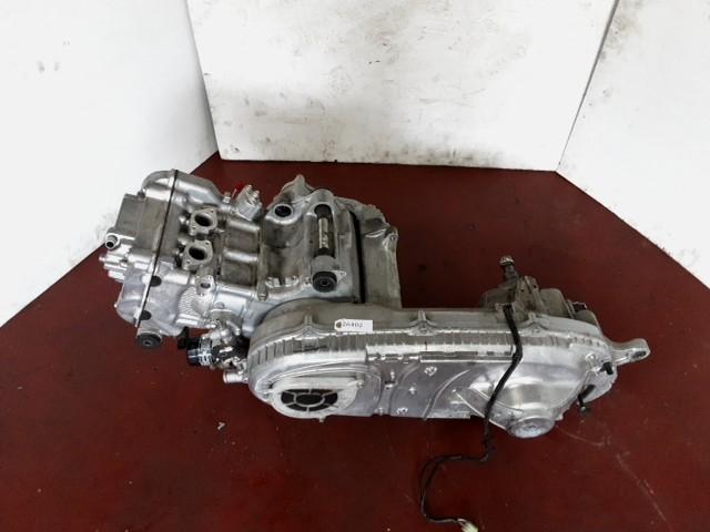 FJS600 2001 - 2015 Honda Motorblok D1-59230, Motoren