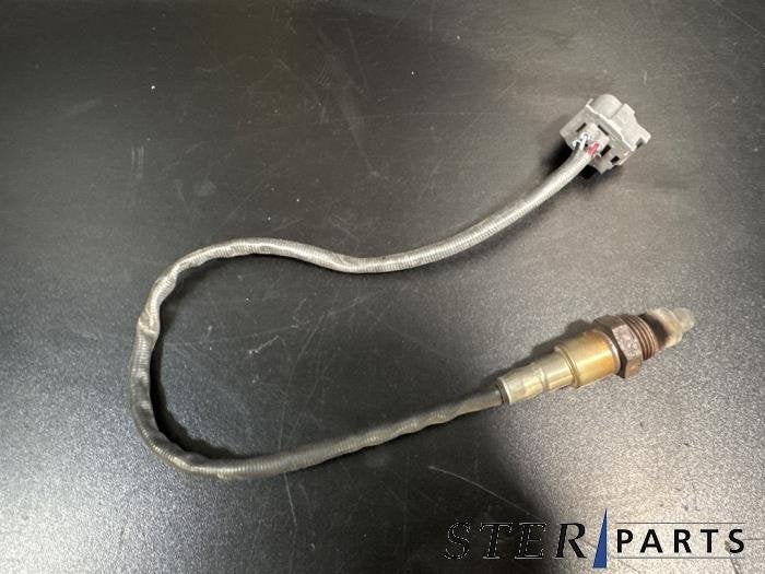 Sonde lambda d'un Mercedes C-Klasse, 3 mois de garantie, Utilisé, -, -