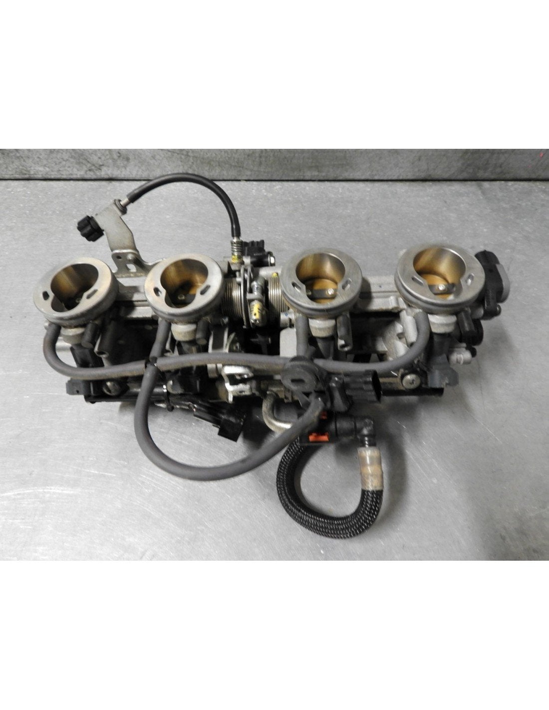 Z750 2011 - 2012, 2007 - 2010 Kawasaki D1-43203, Motoren