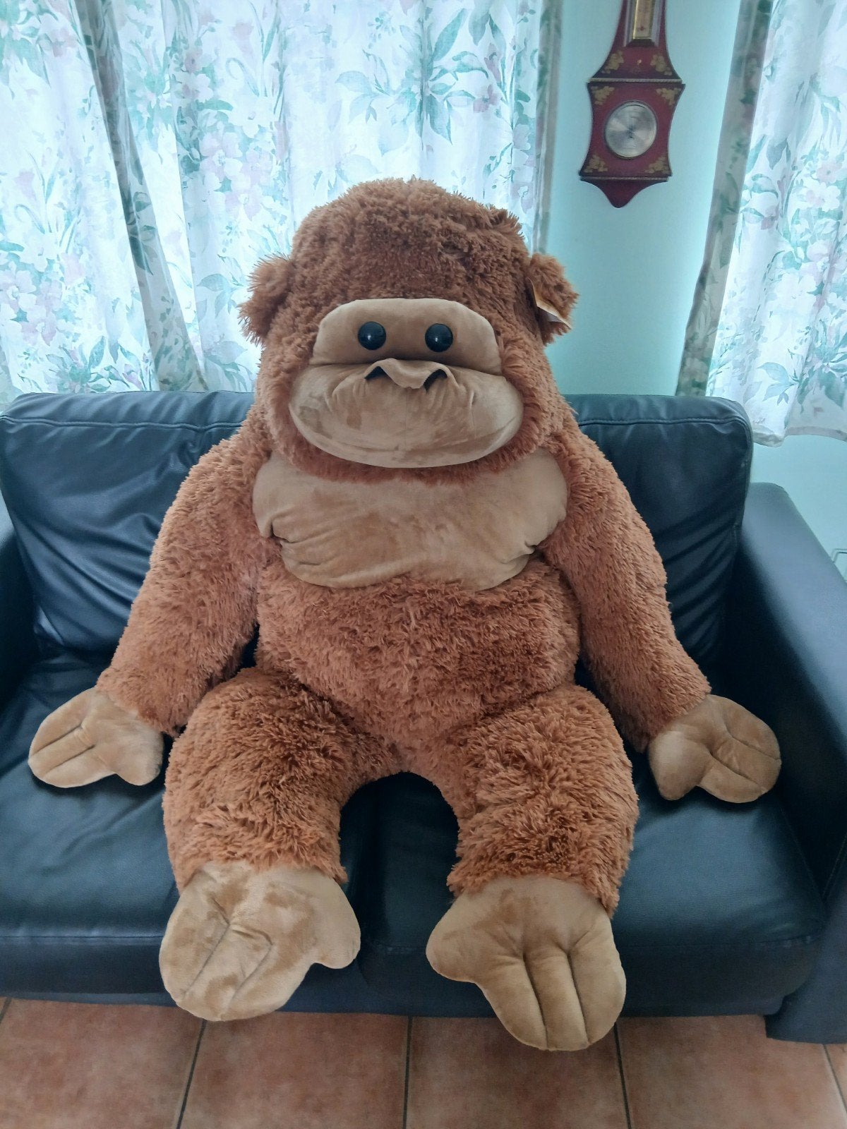 Grote knuffel nieuw  5€, Enlèvement