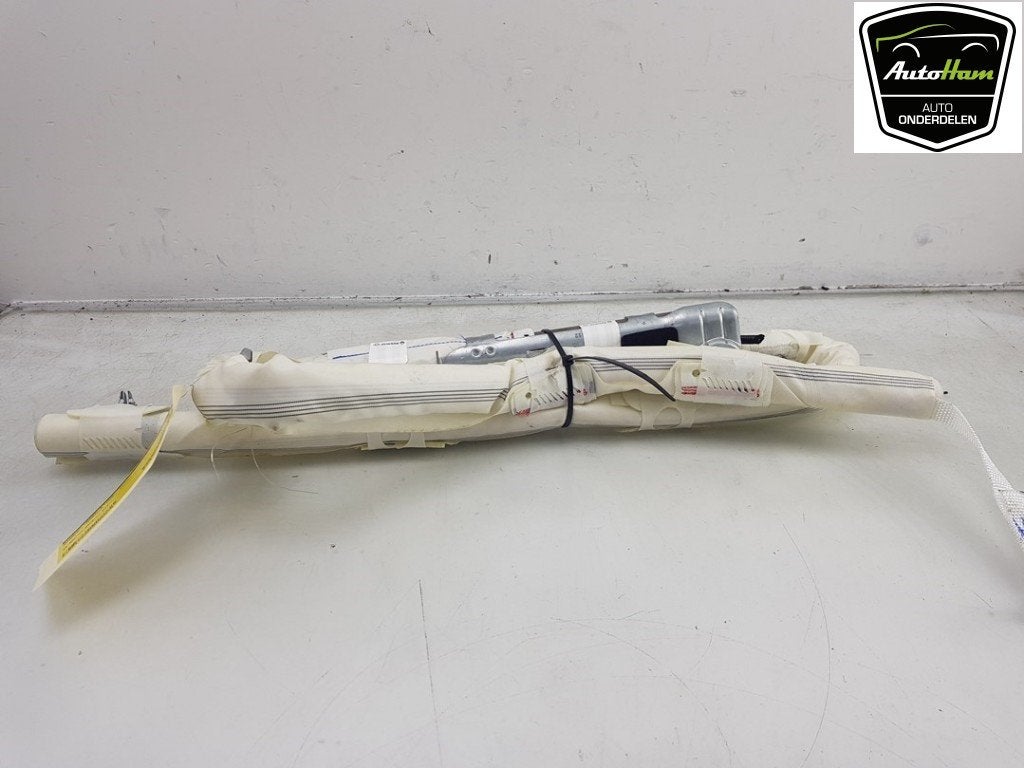 AIRBAG TOIT GAUCHE Renault Arkana (RJLL) (|985P15749R|), Dhr. J. Ham, Renault, Administratie@autoham.nl, Utilisé