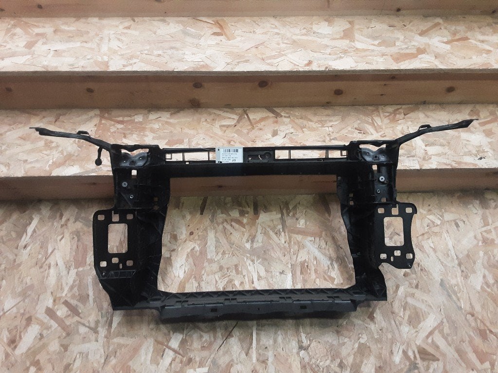 FACE AVANT Audi Q3 (F3B) (01-2018/06-2021) (83A805594J), Auto-Union-Straße  1,
85057  Ingolstadt, DE, Info@audi.de, Audi, Utilisé