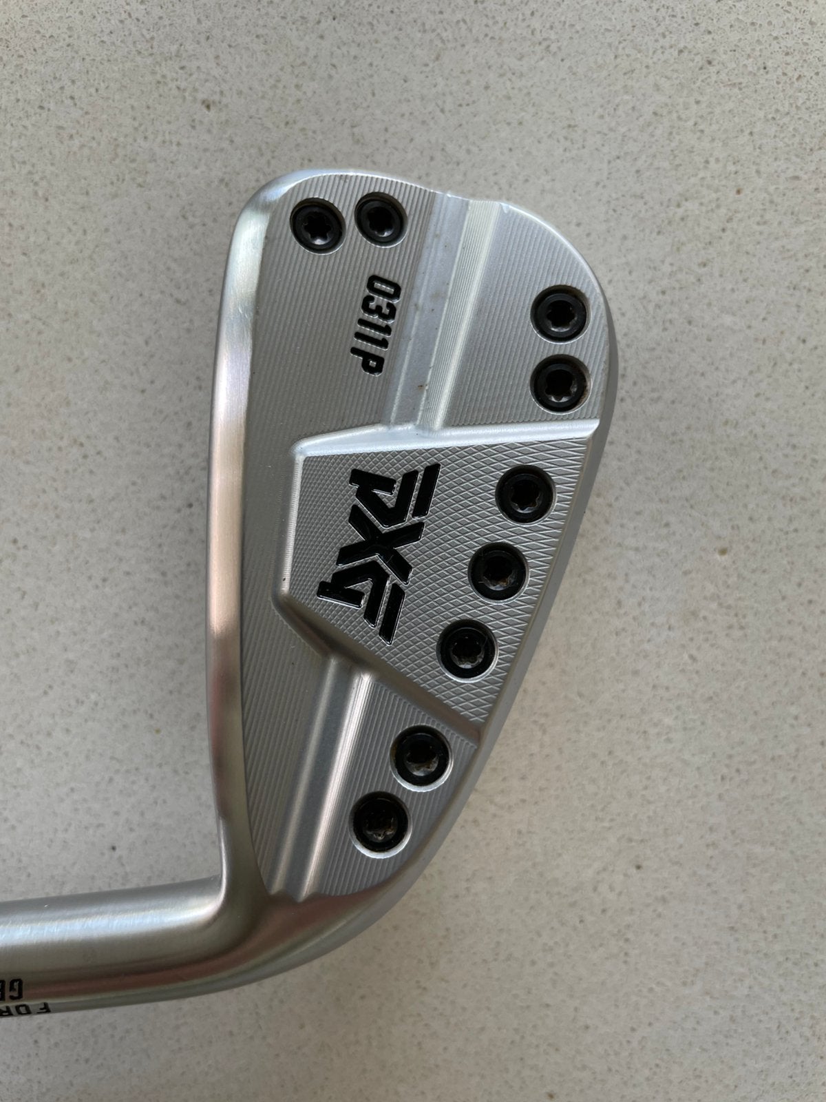 Série PXG GEN3, Sports & Fitness, Golf, Enlèvement, Utilisé, Club