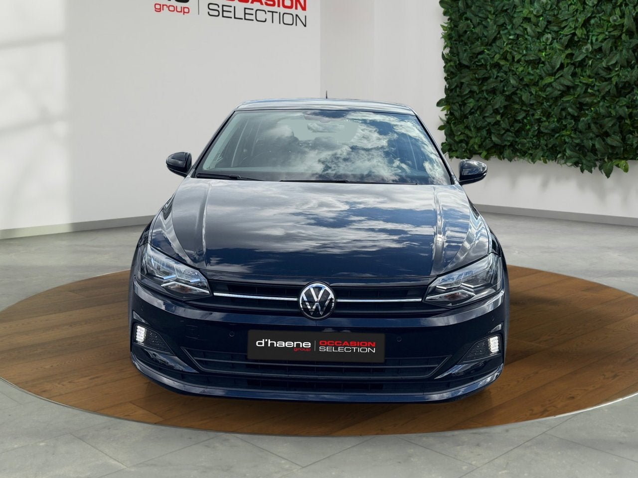 Volkswagen Polo Polo UNITED 1.0 59 kW (80 ch) 5 vitesses man, Auto's, https://public.car-pass.be/vhr/c532c470-74cd-4a24-976a-f9a8a3008564