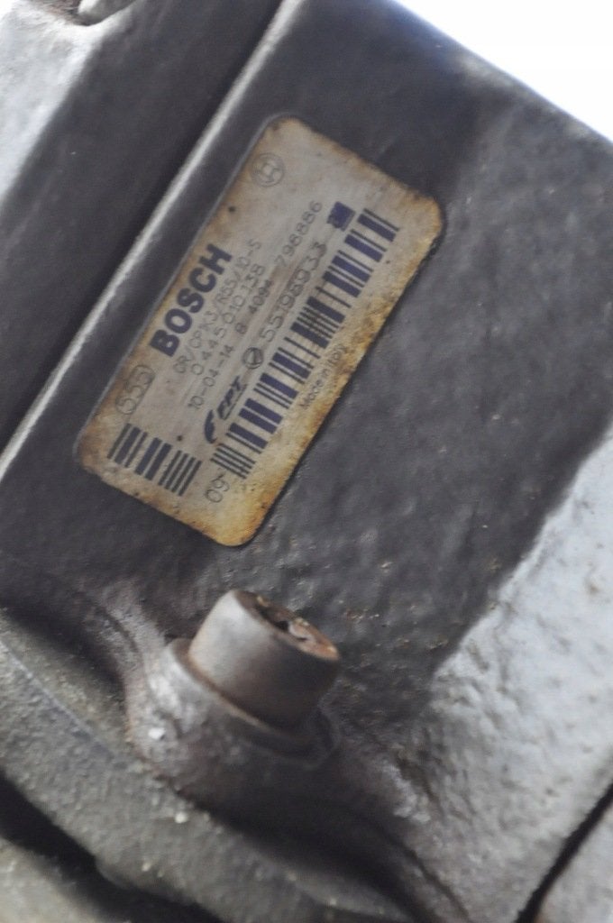 Moteur Z13DTJ Nu CORSA OPEL, Autos : Pièces & Accessoires, Envoi, Utilisé, Skoda