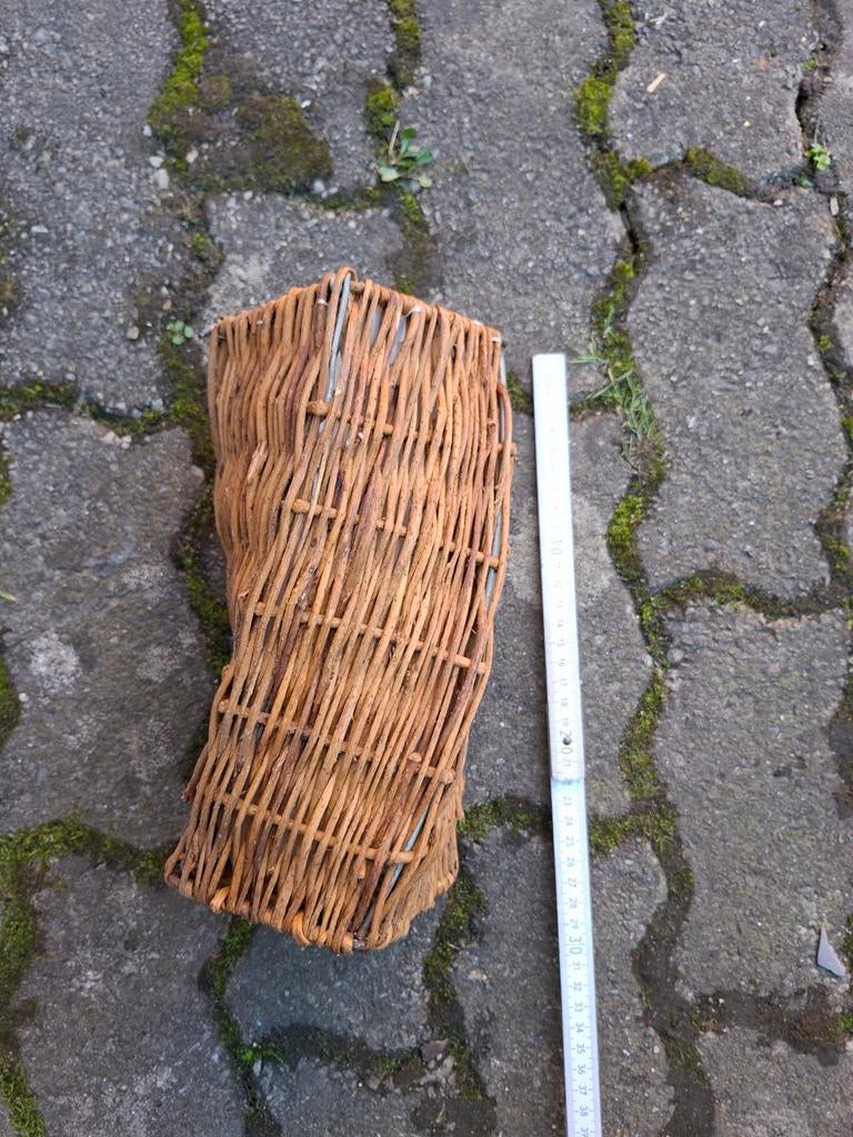 Panier pour plante original, Jardin & Terrasse, Enlèvement ou Envoi