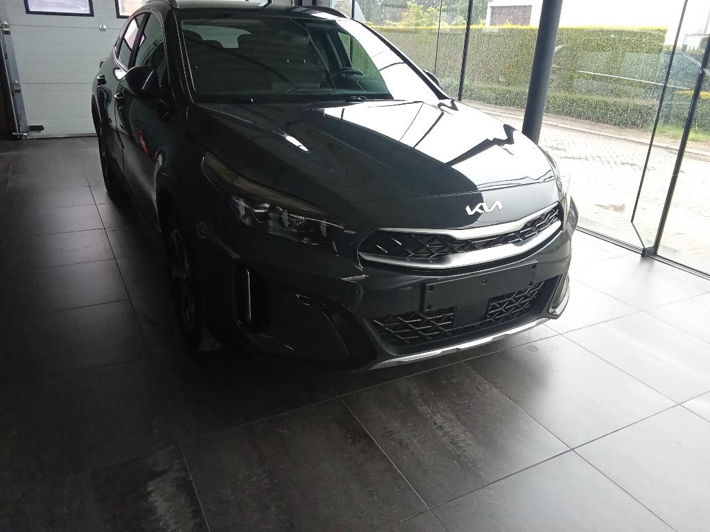 Gamme d'affaires Kia Xceed 1.6 GDI, Autos, Kia, Achat, Euro 6, Entreprise, 5 portes