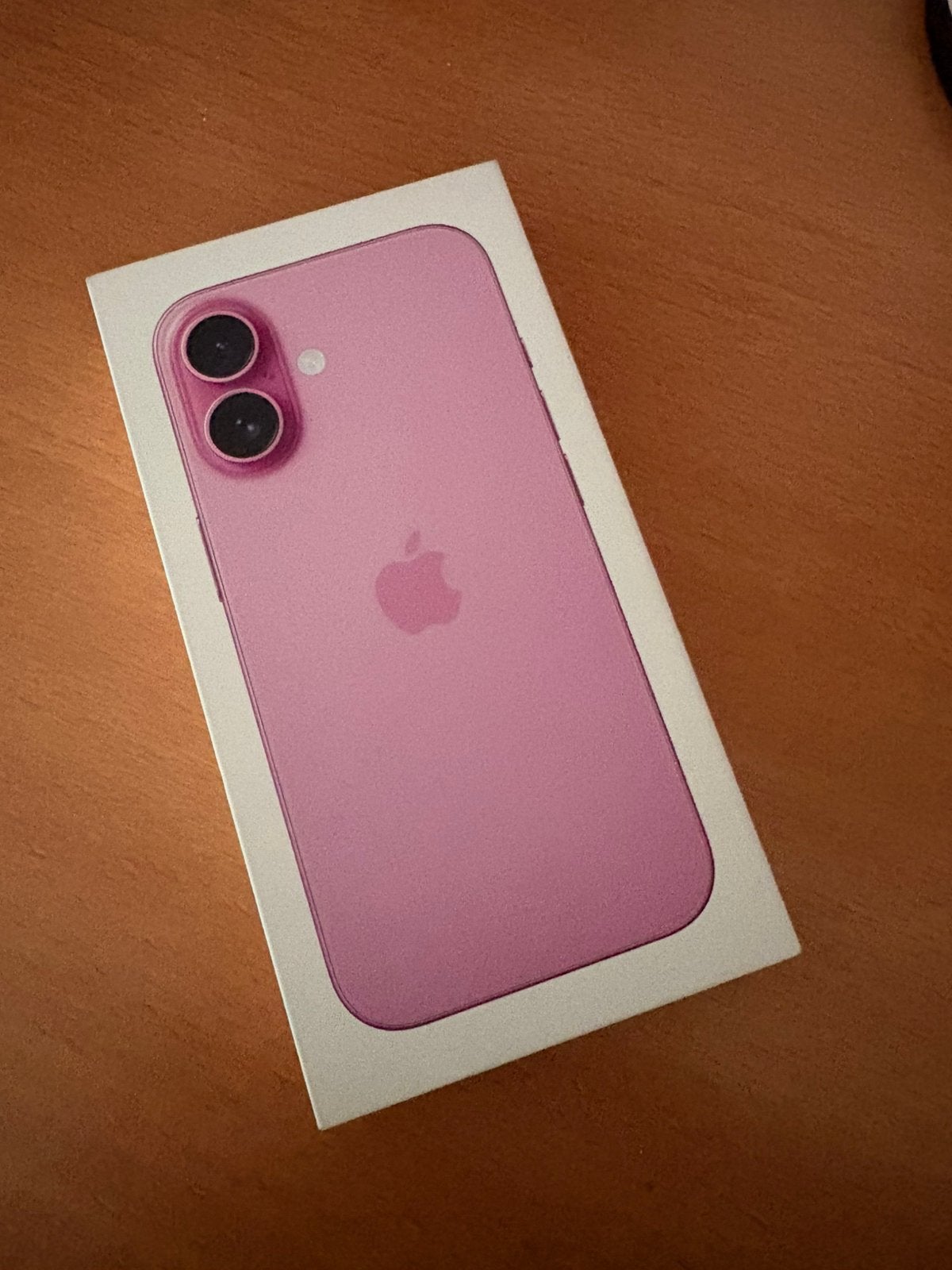 🟣Iphone 16 128gb pink / batterie 92%🟣, Télécoms, Téléphonie mobile | Apple iPhone, Enlèvement, Comme neuf, IPhone 16