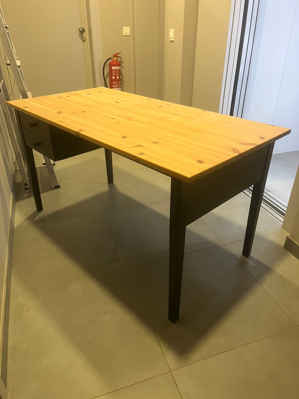 Te koop, Huis en Inrichting, Ophalen, Zo goed als nieuw