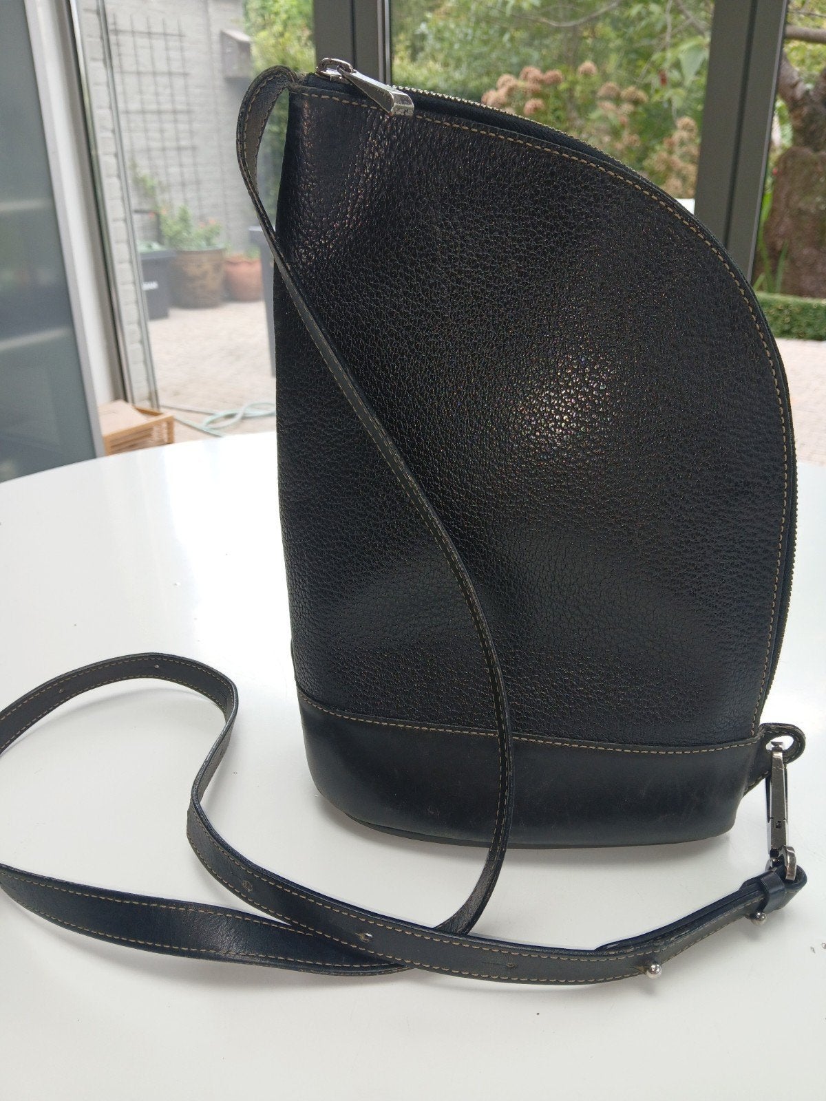 handtas Delvaux, Handtassen en Accessoires, Tassen | Damestassen, Ophalen, Handtas
