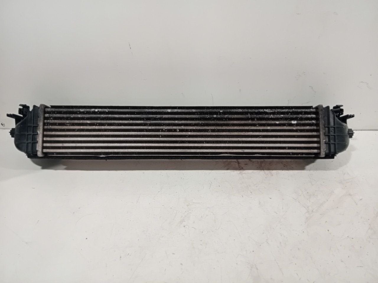 Intercooler radiateur Opel Astra, Onderdelen@venauto.nl, Van der Ven Autorecycling B.V., Ettenseweg 76, 4706 PB Roosendaal, The Netherlands